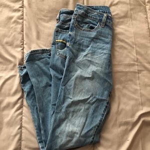 American eagle jegging size 10
